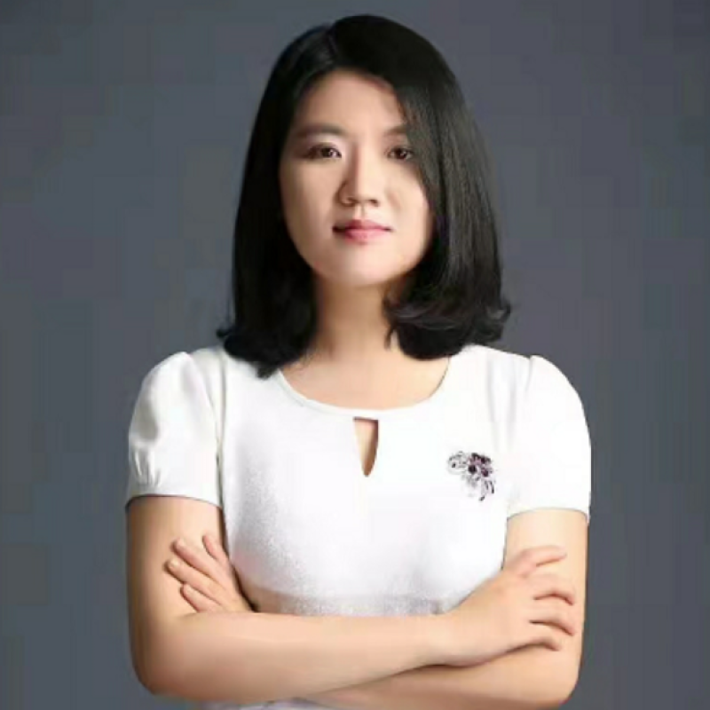 Annabelle Huang
