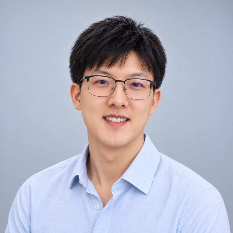 Sterling Li